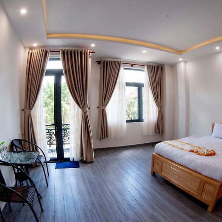 Phong Nguyet Hotel Dalat Exteriér fotografie