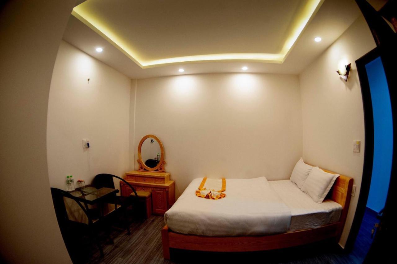 Phong Nguyet Hotel Dalat Exteriér fotografie
