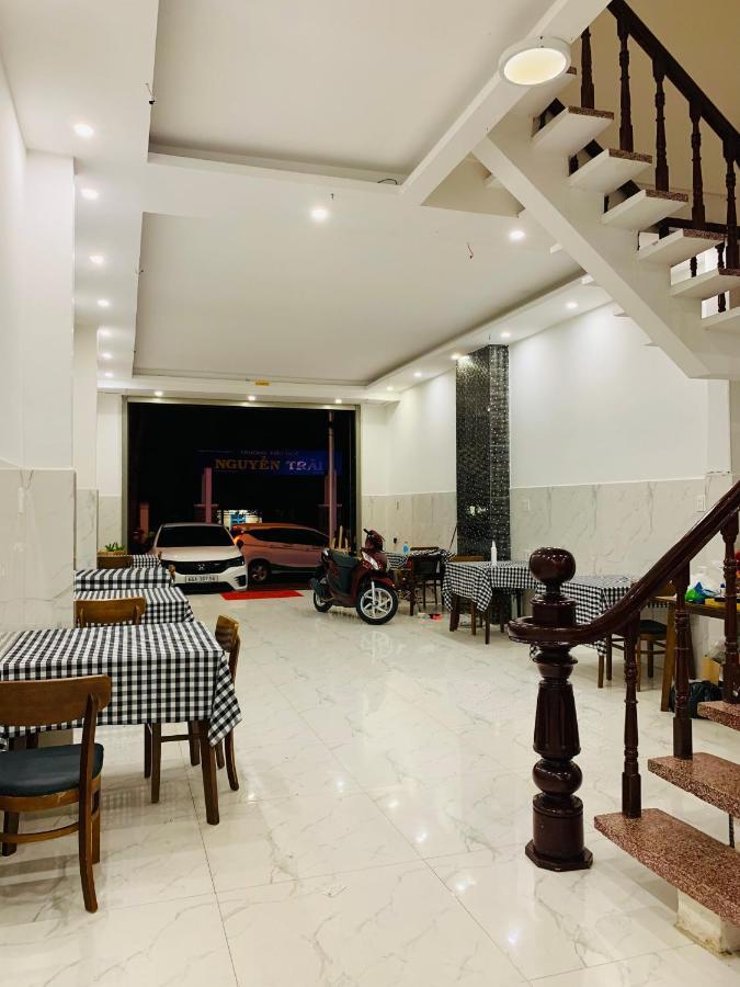 Phong Nguyet Hotel Dalat Exteriér fotografie