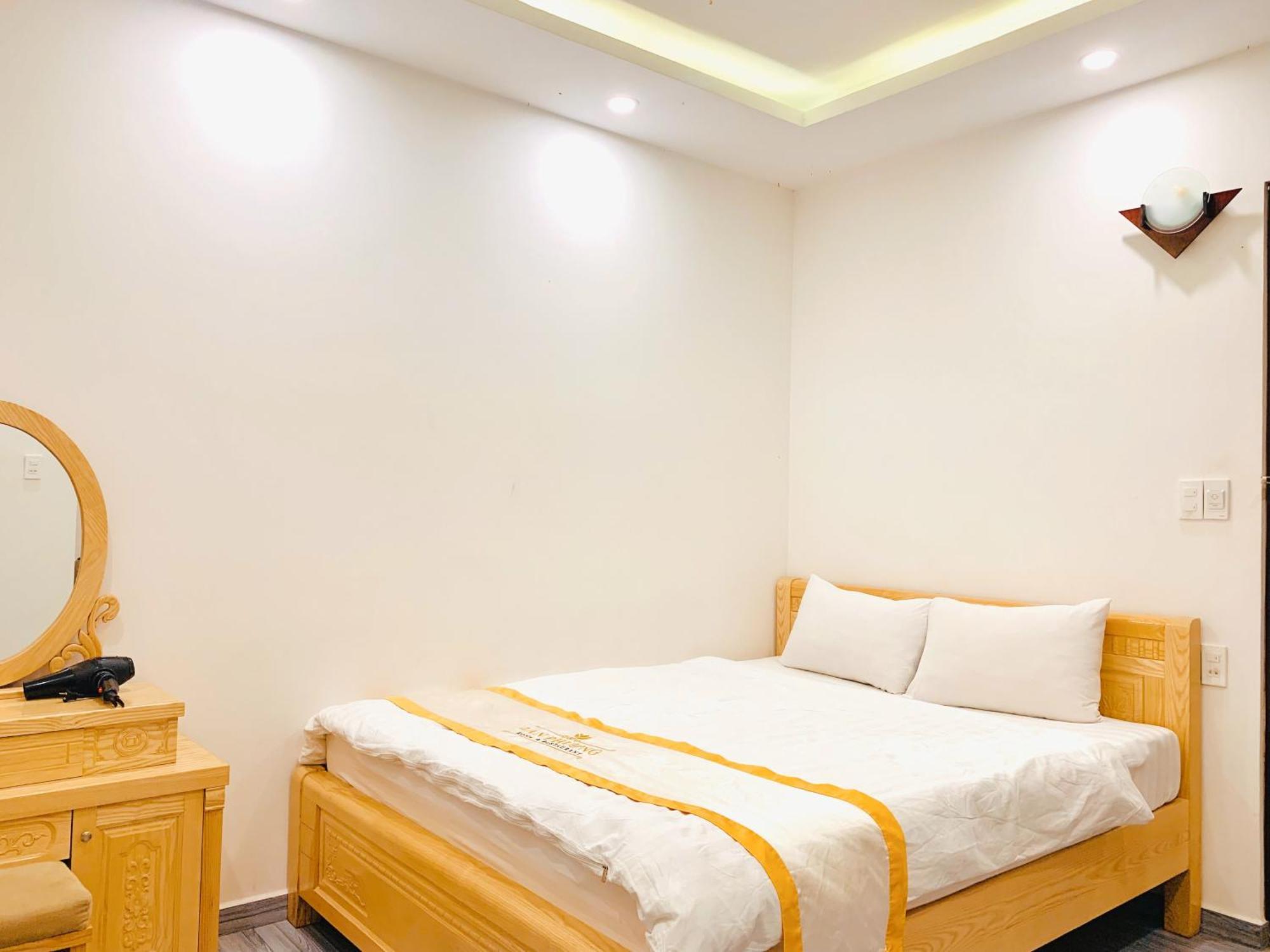 Phong Nguyet Hotel Dalat Exteriér fotografie